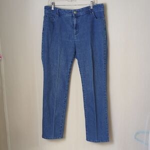 Chico's Jeans Size 2.5